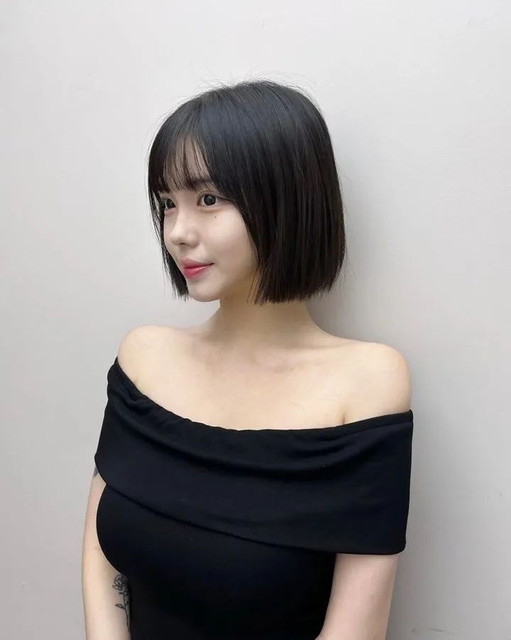 [仙女集]白皙肌肤火辣身材，她赢麻了