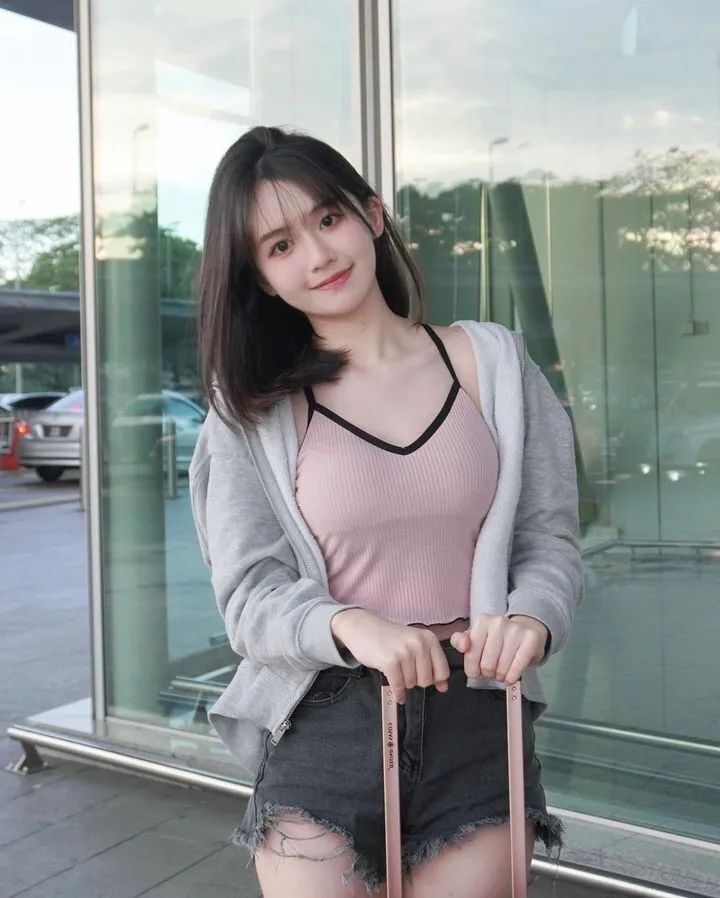 [仙女集]极品，马来西亚网红！