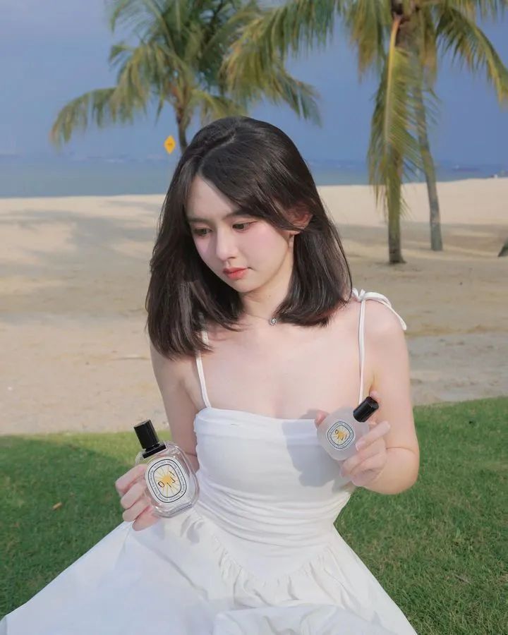 [仙女集]极品，马来西亚网红！