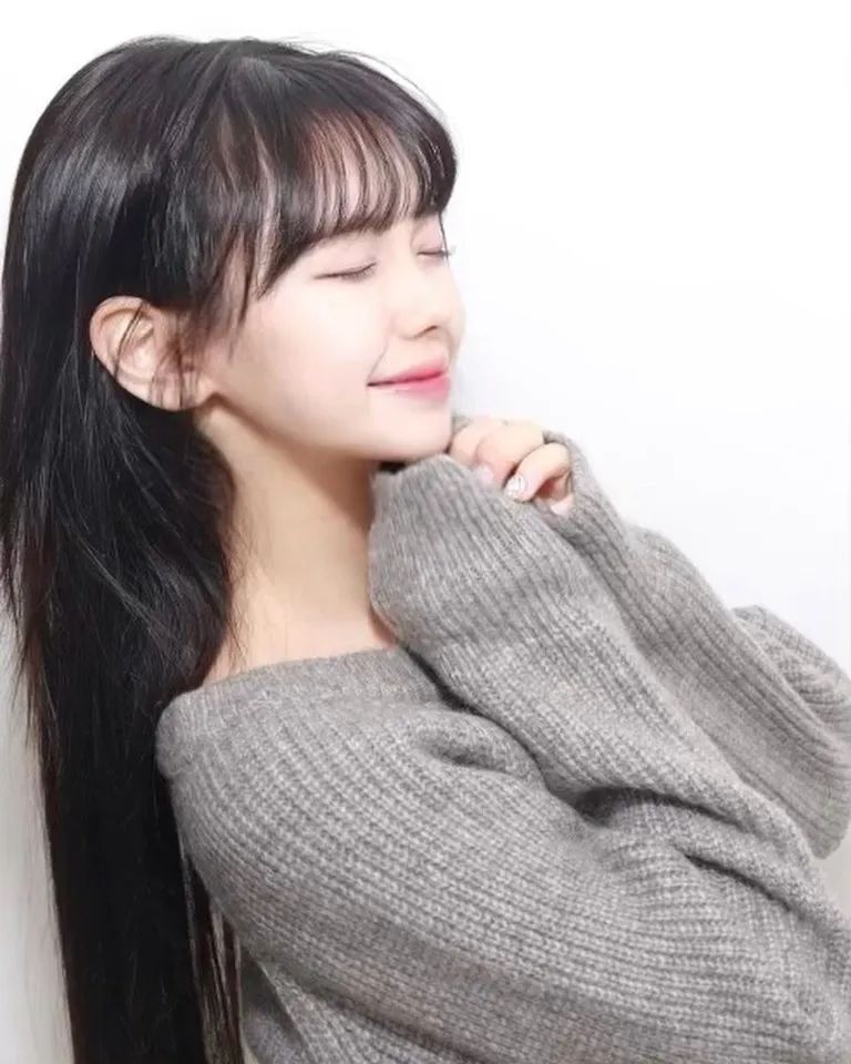 [仙女集]有点台妹味道韩国网红！