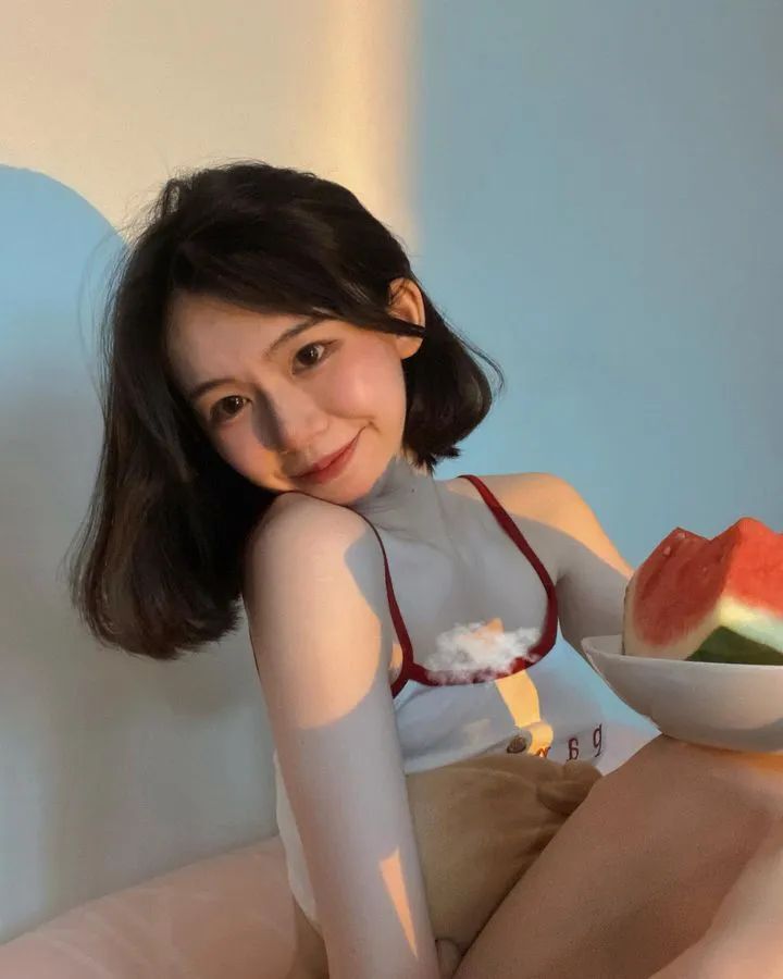 [仙女集]东南亚大美女，真欲啊~