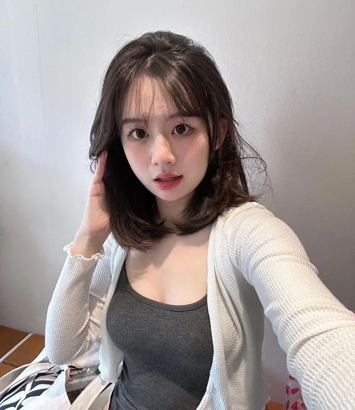 [仙女集]东南亚大美女，真欲啊~