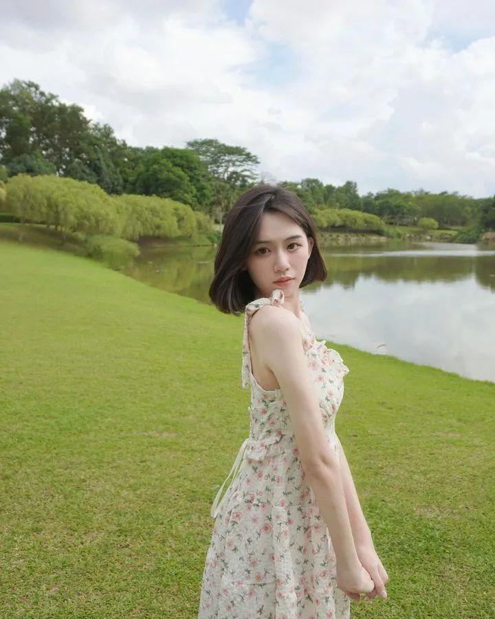 [仙女集]东南亚大美女，真欲啊~