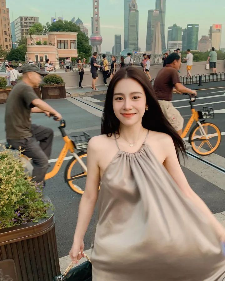 [仙女集]这个台妹颜值，真太绝了！