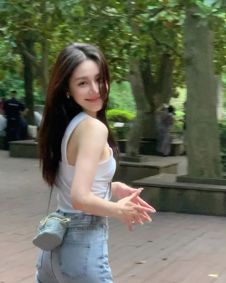 [仙女集]这个台妹，太绝绝绝了！