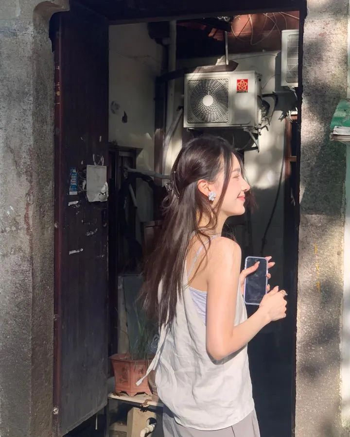 [仙女集]这个台妹，太绝绝绝了！