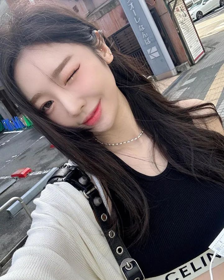 [仙女集]她是怎么做到这么瘦又这么胖！