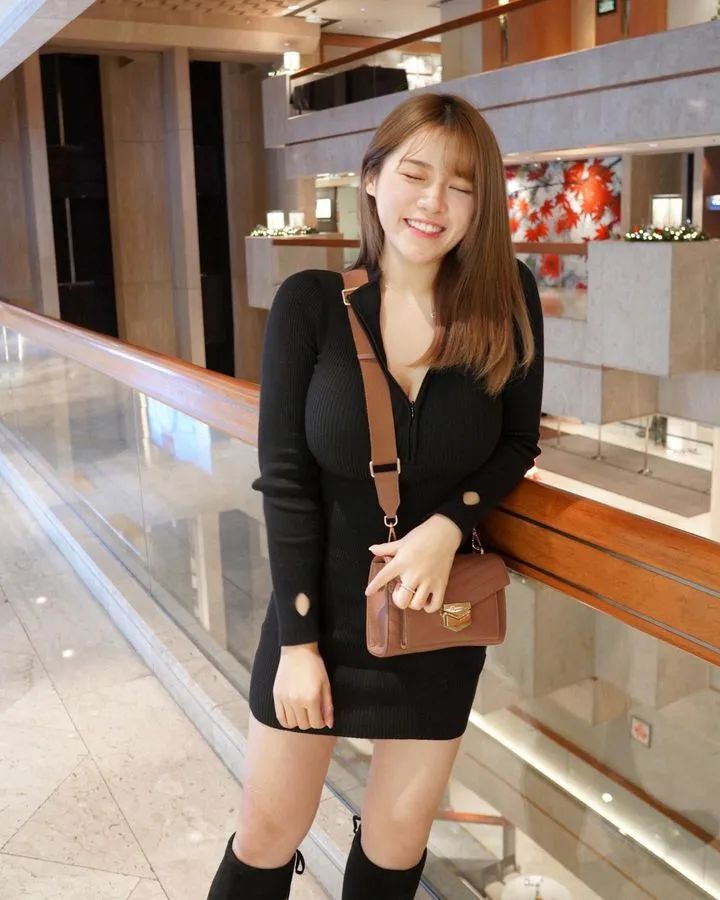 [仙女集]该突出优势，她都有