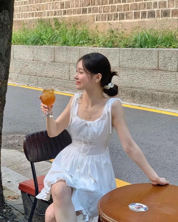 [仙女集]她咋这么甜，以及这么美