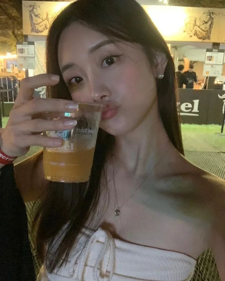 [仙女集]她咋这么甜，以及这么美
