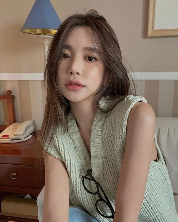 [仙女集]有些东西，藏也藏不住