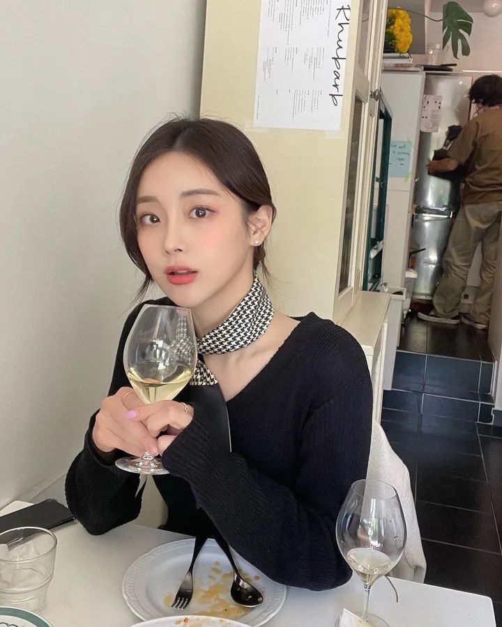 [仙女集]让人念念不忘少女感