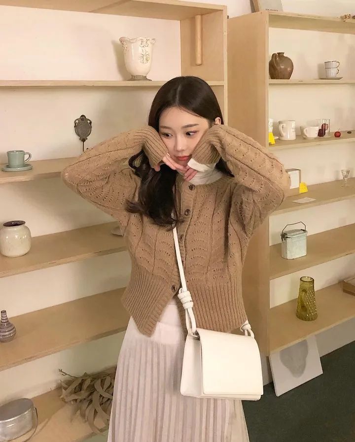 [仙女集]让人念念不忘少女感
