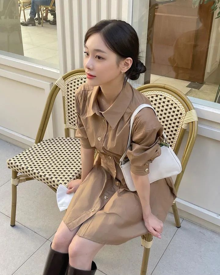 [仙女集]让人念念不忘少女感