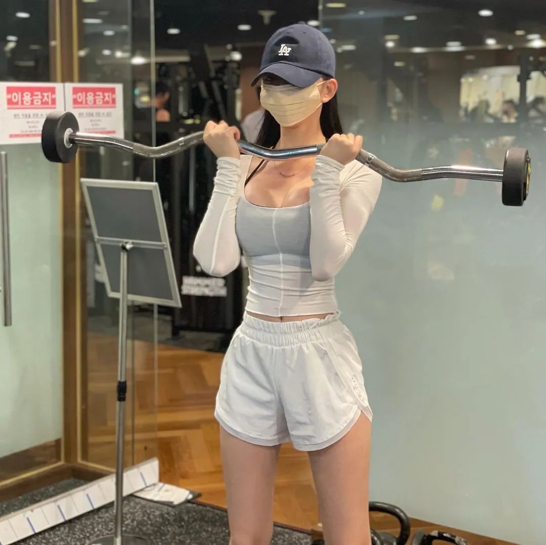 [仙女集]有料，有货，有火