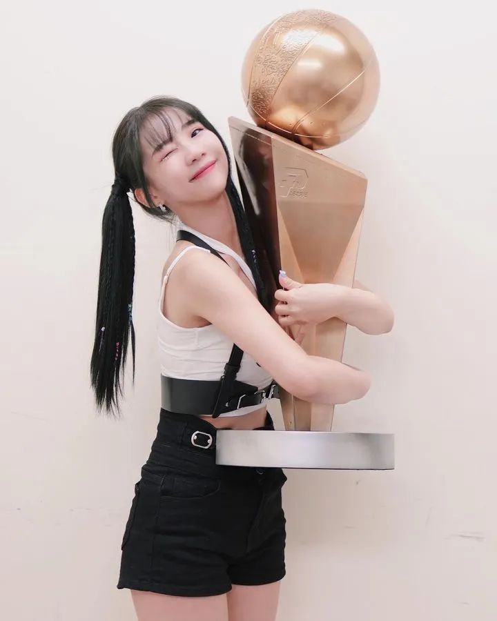 [仙女集]又甜又辣是什么体验？
