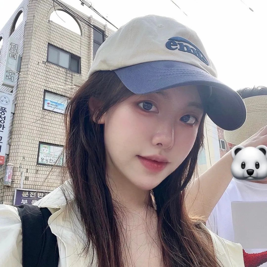 [仙女集]这个妹妹比奶茶还甜...