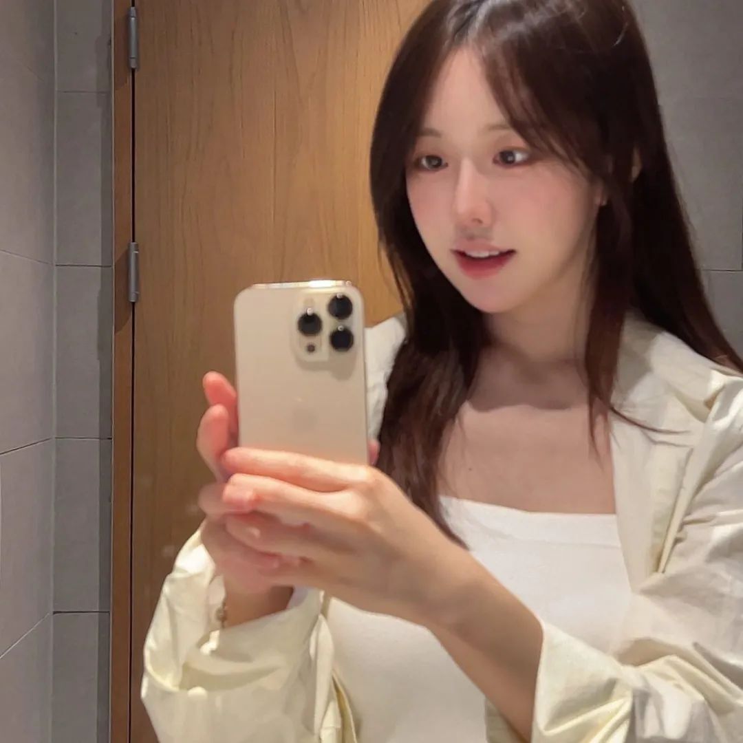 [仙女集]这个妹妹比奶茶还甜...