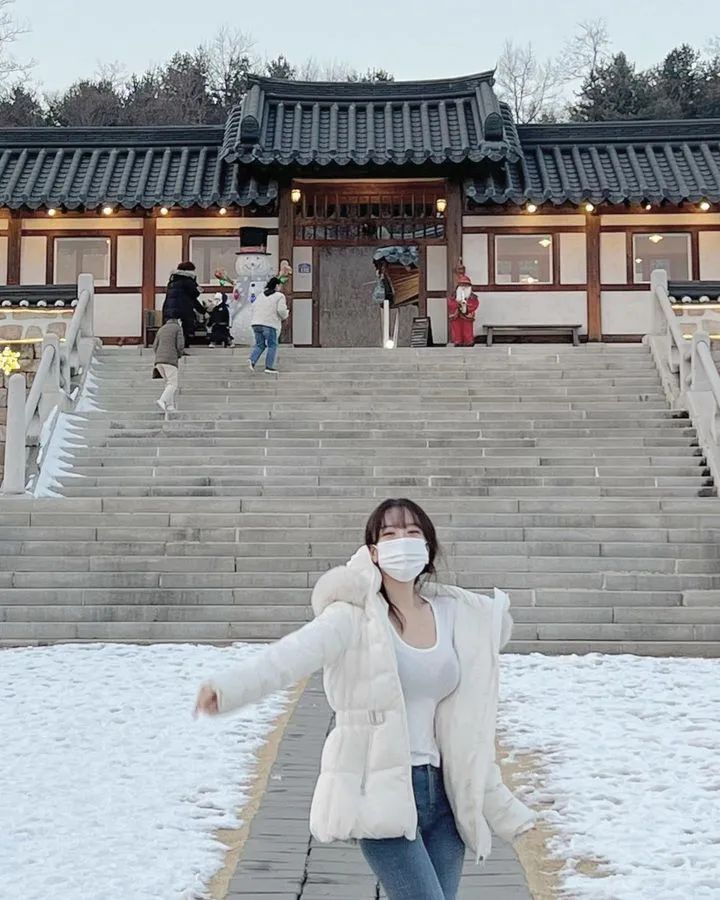 [仙女集]这个妹妹比奶茶还甜...