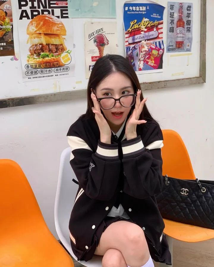 [仙女集]她是没有缺点女人