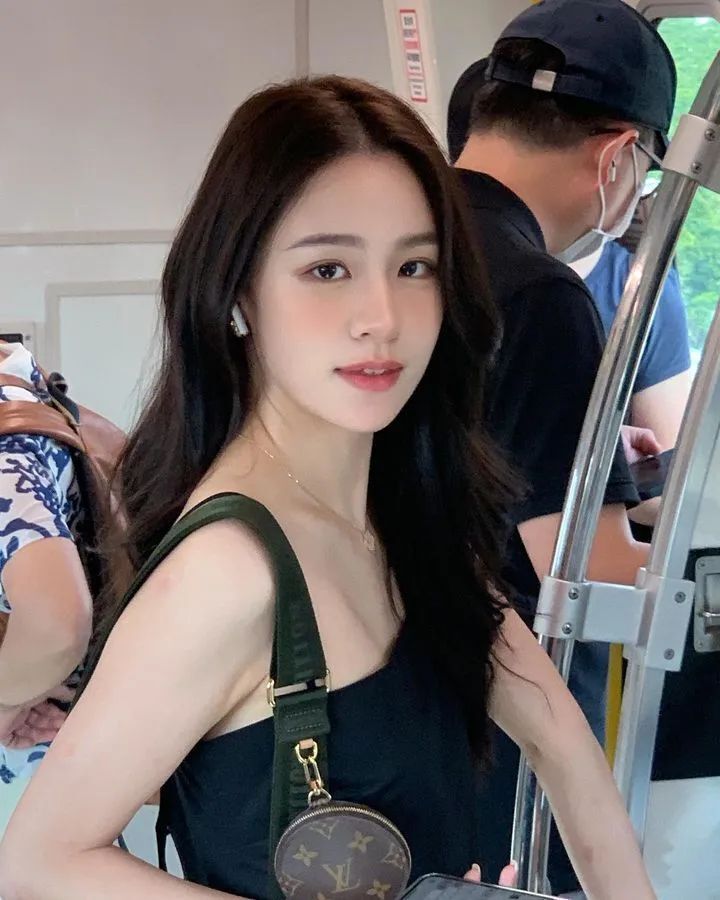 [仙女集]她是没有缺点女人