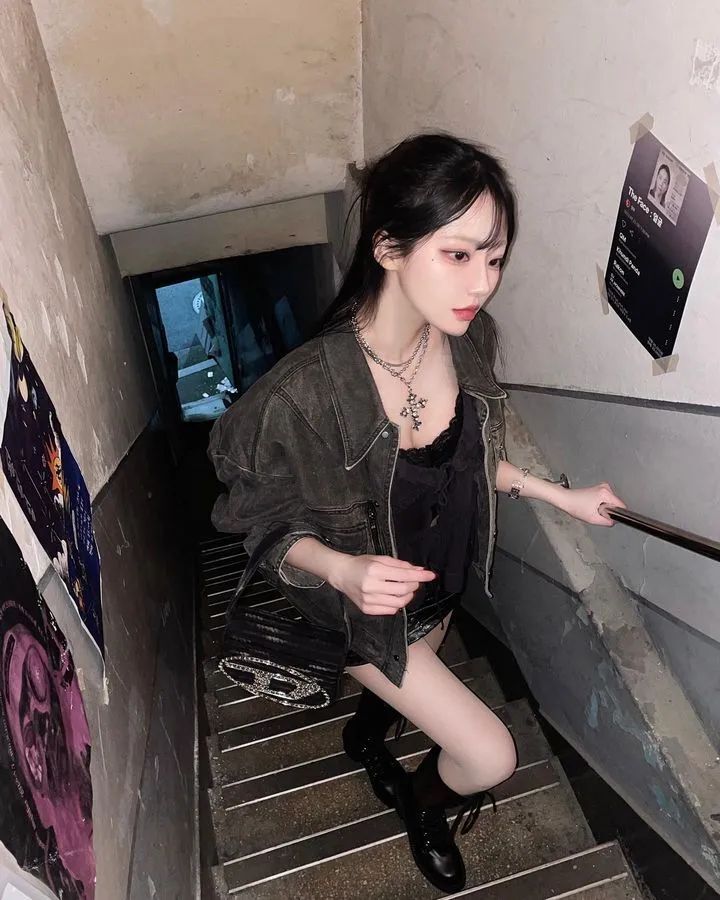 [仙女集]该有肉地方真有肉啊