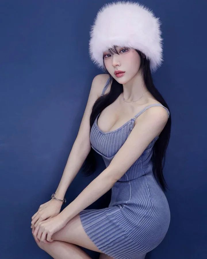[仙女集]该有肉地方真有肉啊