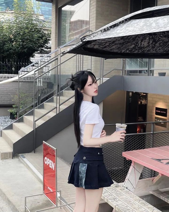 [仙女集]该有肉地方真有肉啊