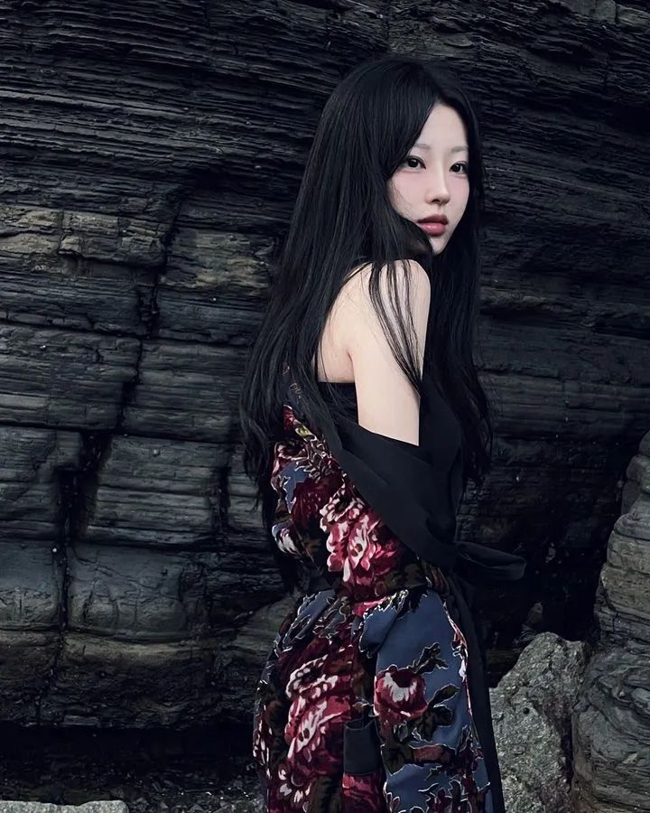 [仙女集]该有肉地方真有肉啊