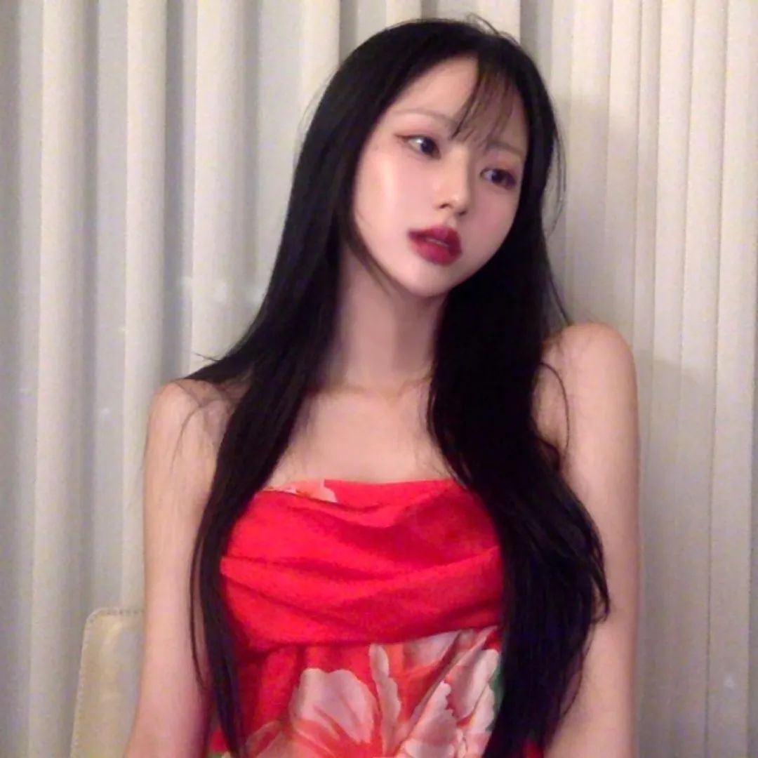 [仙女集]她是真欲啊
