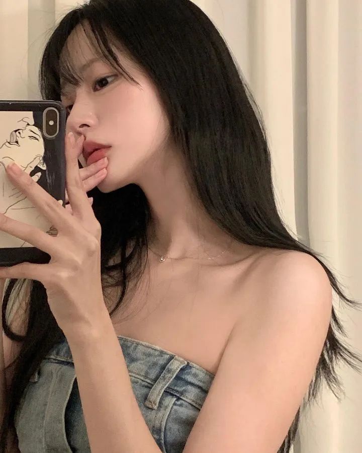 [仙女集]她是真欲啊
