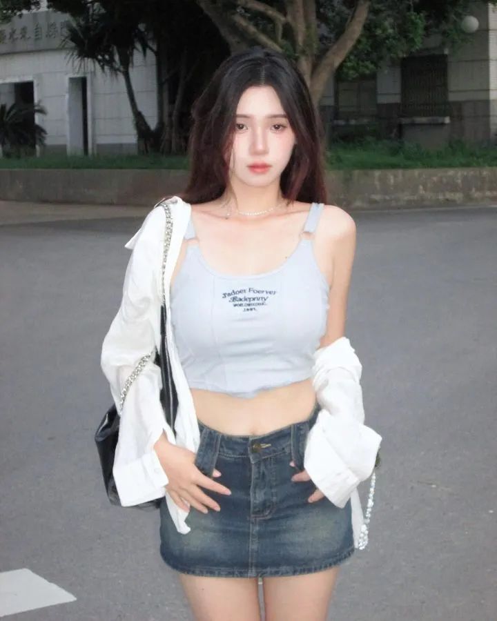[仙女集]台湾大学の大学生！