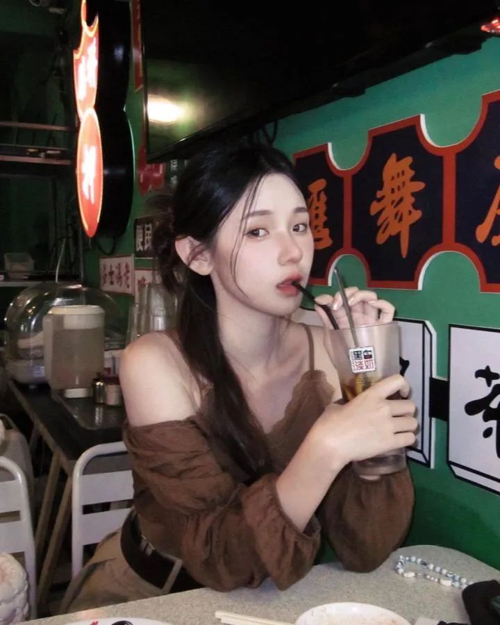 [仙女集]这眼神，我沦陷了