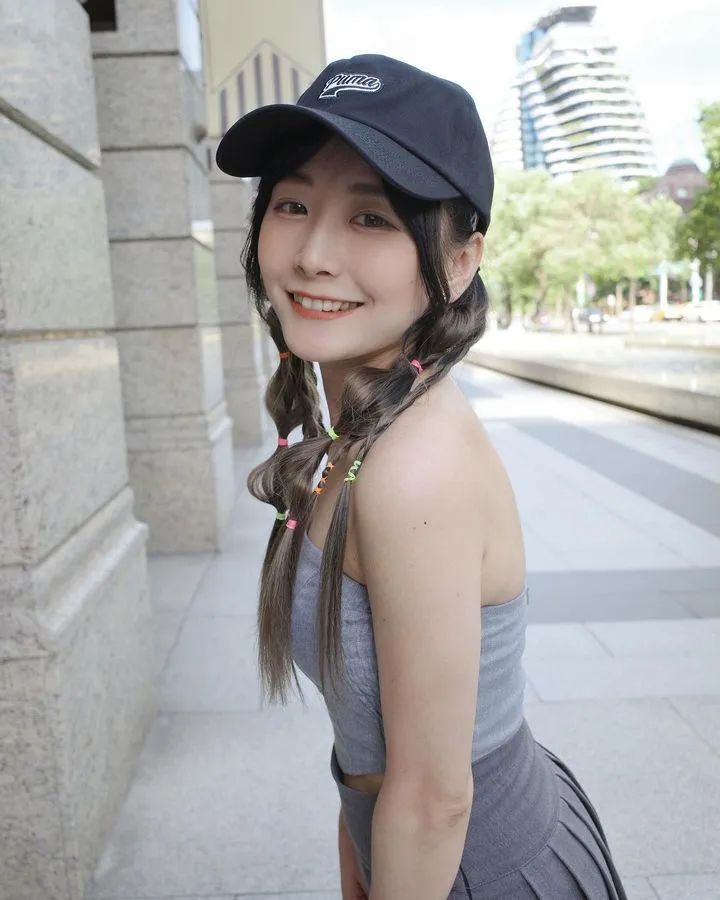 [仙女集]这张嘴，很性感