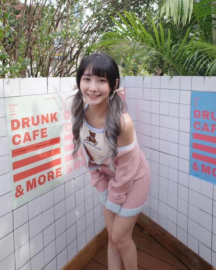 [仙女集]这张嘴，很性感