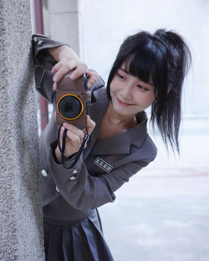 [仙女集]这张嘴，很性感