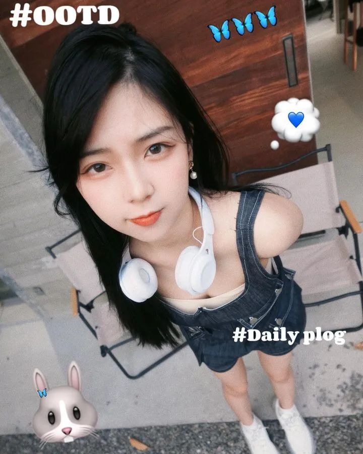 [仙女集]我喜欢样子，她都有