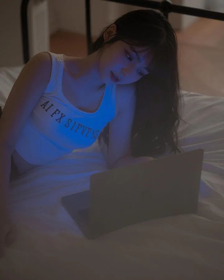 [仙女集]我喜欢样子，她都有