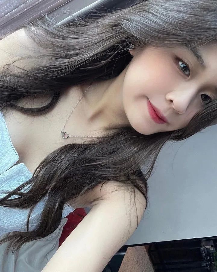[仙女集]库里女球迷，可太漂亮了