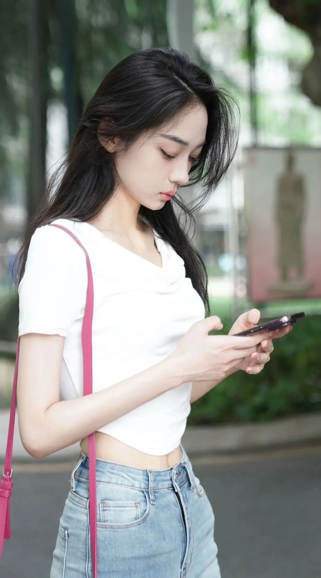 [仙女集]最佳新秀，非她莫属