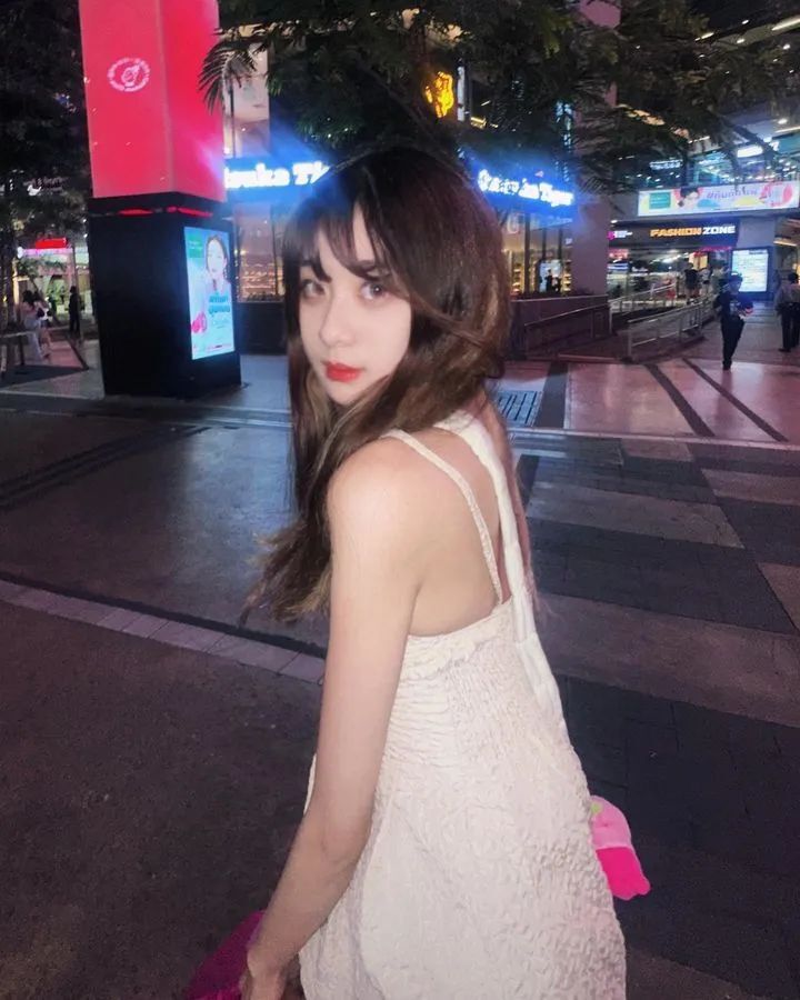 [仙女集]台妹返场了，这也太绝了