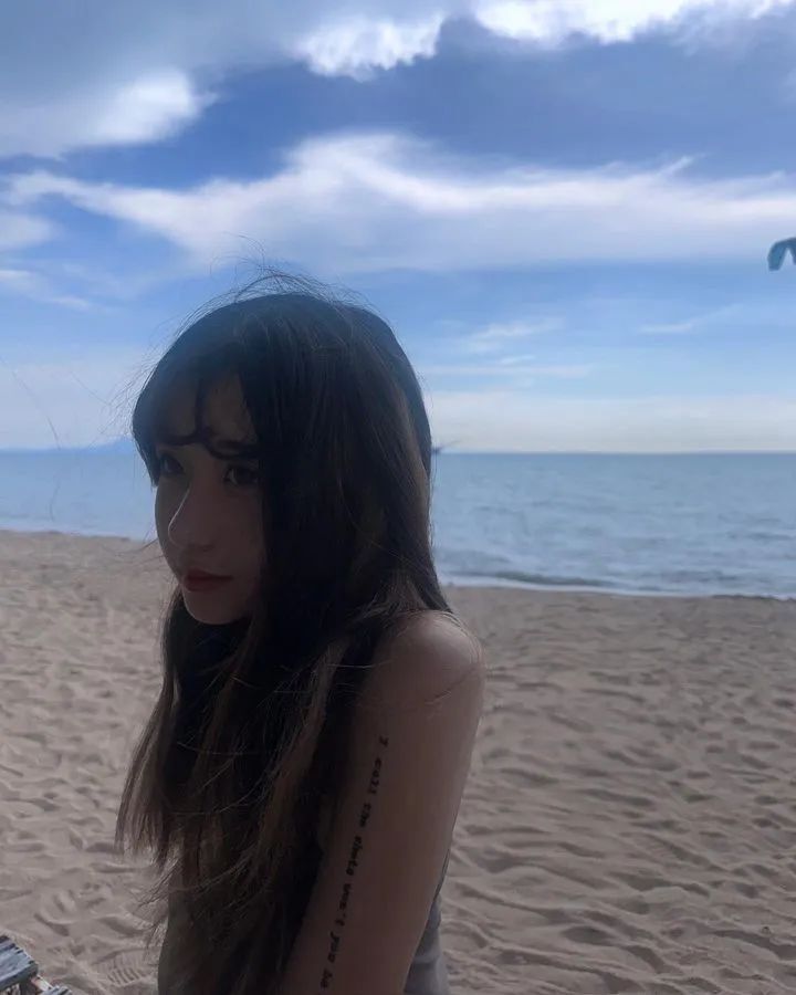 [仙女集]台妹返场了，这也太绝了