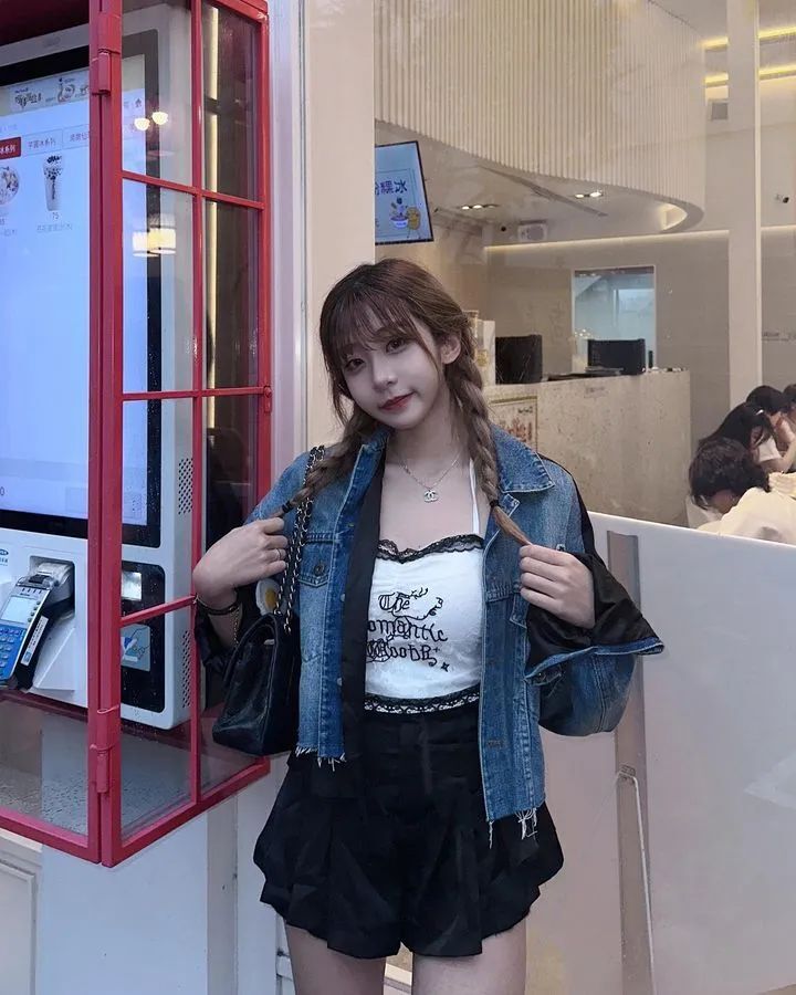 [仙女集]台妹返场了，这也太绝了