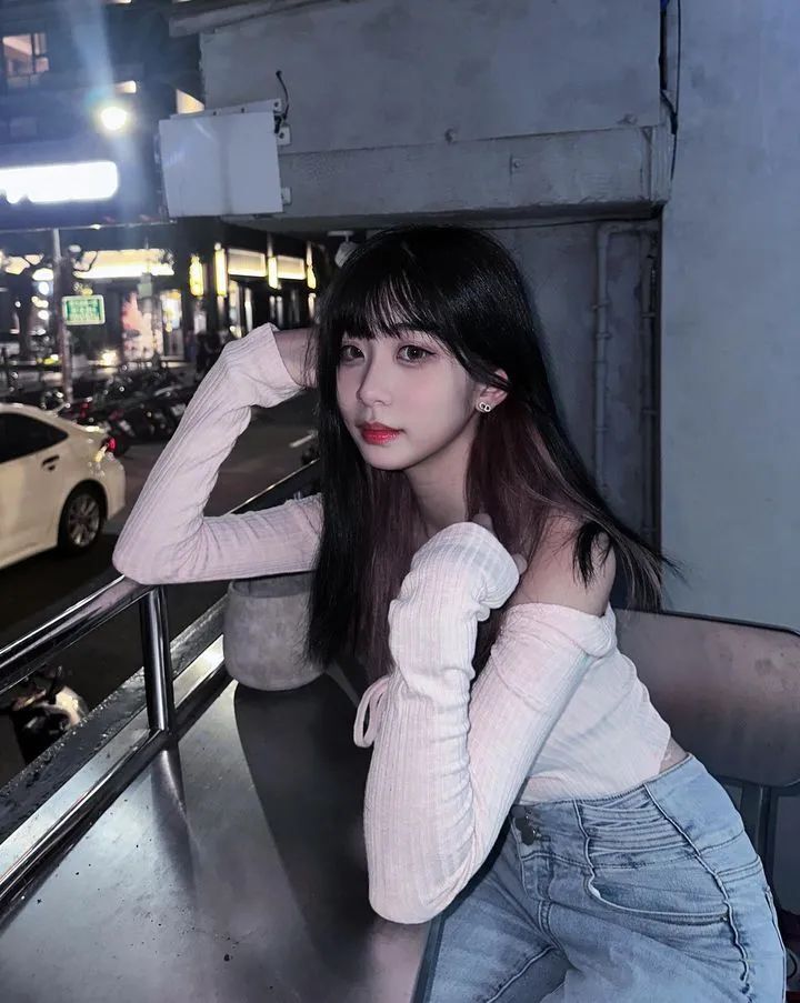 [仙女集]台妹返场了，这也太绝了