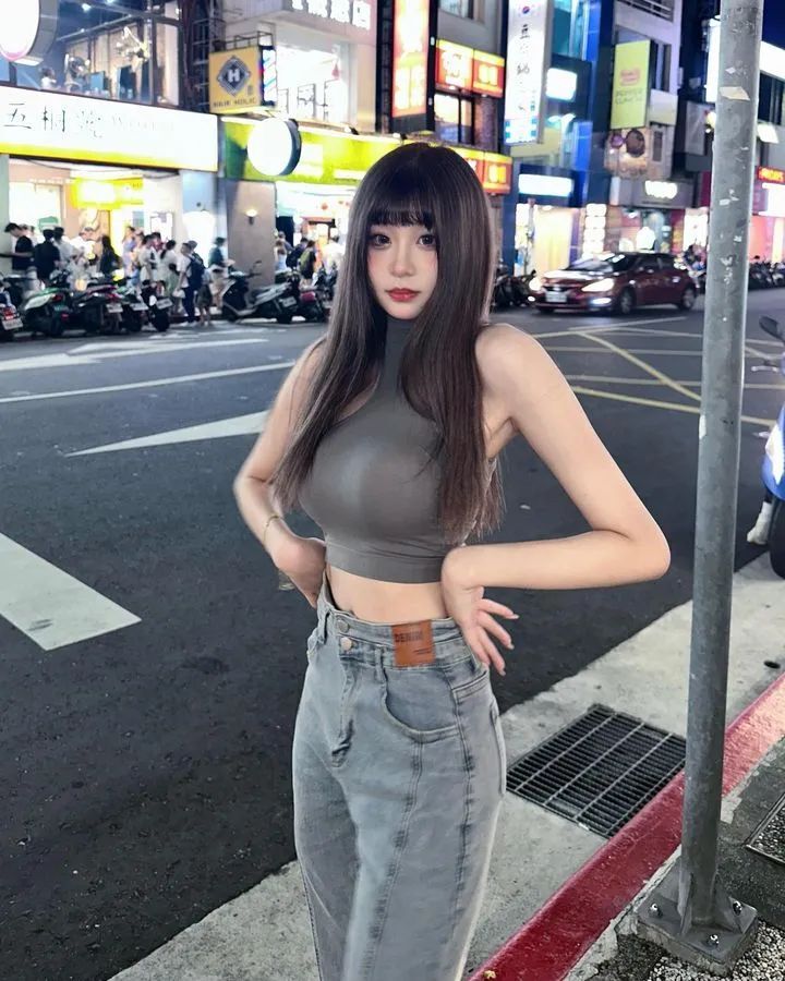 [仙女集]台妹返场了，这也太绝了