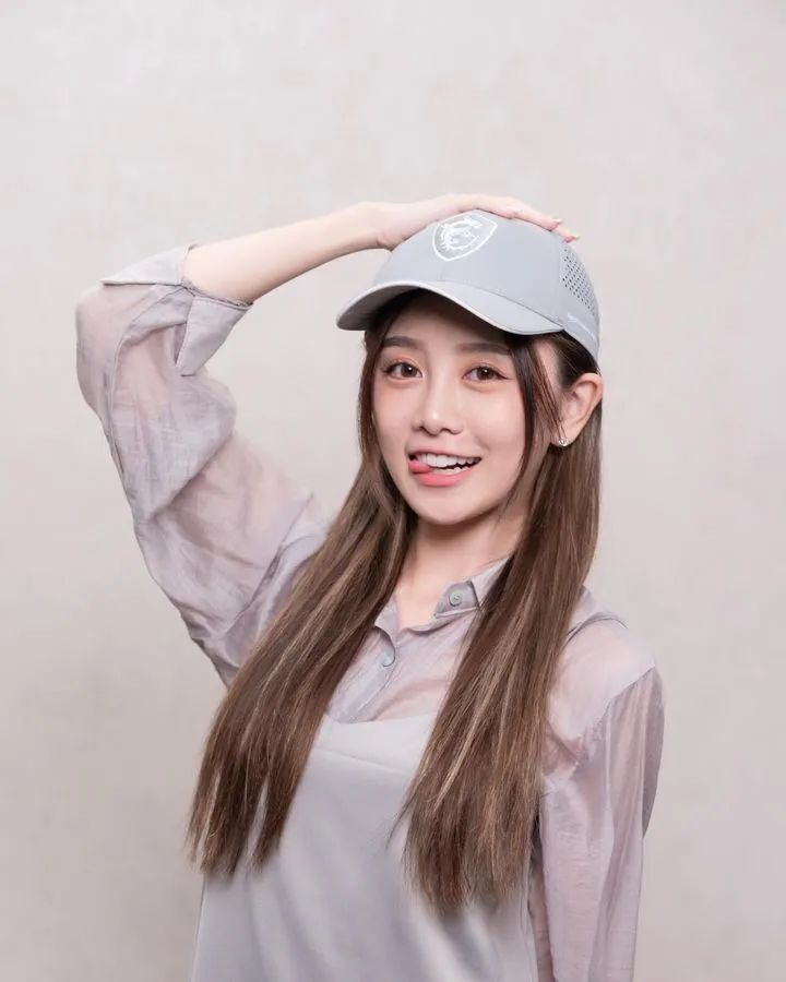 [仙女集]台湾啦啦队员，也太绝了