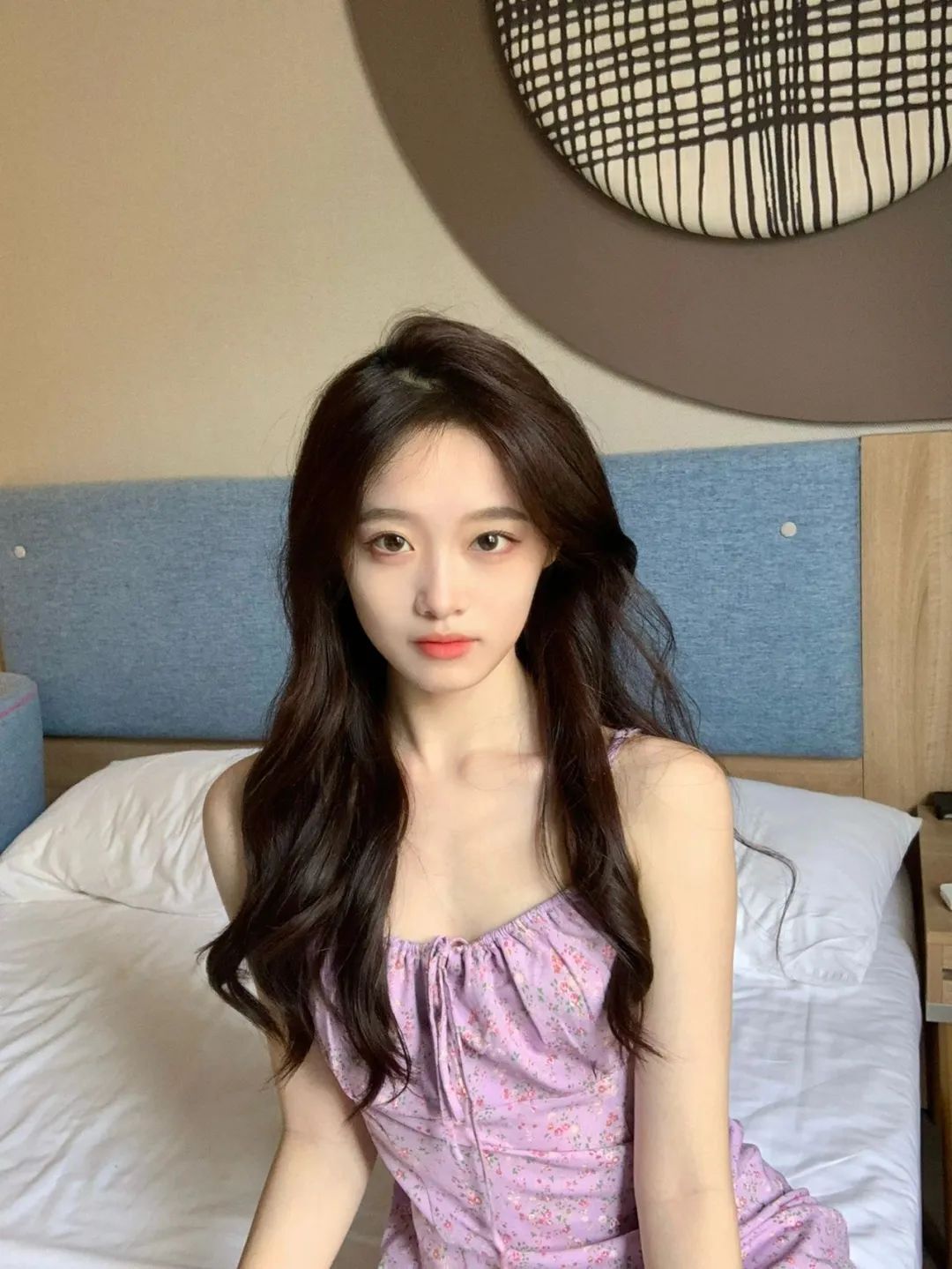 [仙女集]这个颜，以后进了娱乐圈也能咔咔乱鲨！