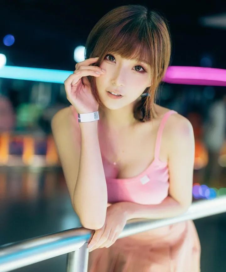 [仙女集]台湾啦啦队，真绝绝子