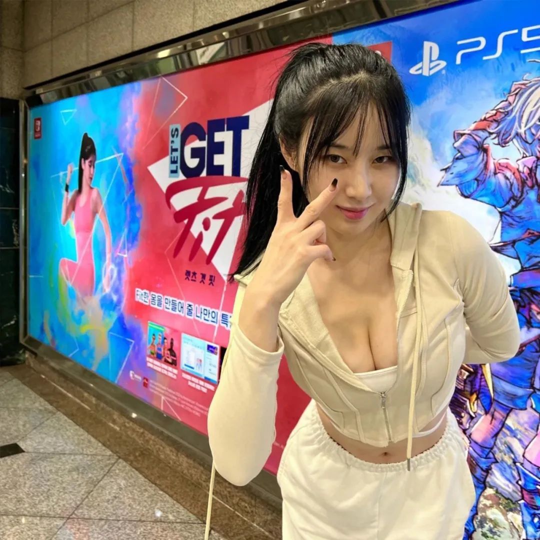 [仙女集]该突出地方，真很明显
