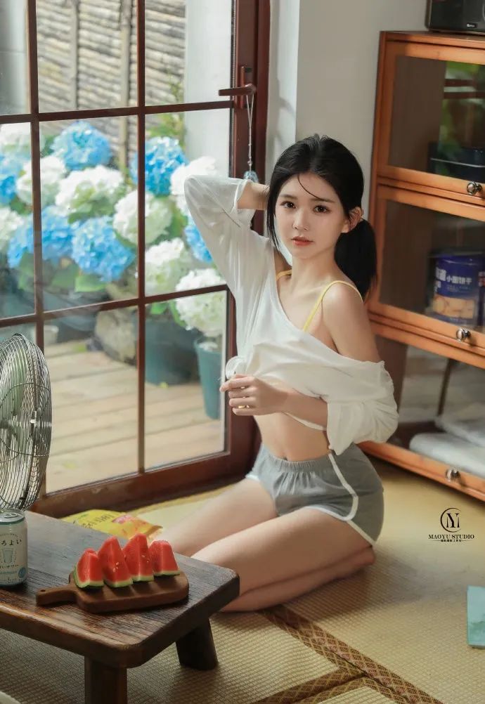 [仙女集]这颜值，真是国内纯欲天花板啊